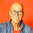 Carlo Marrale als Chitarrista e vocals