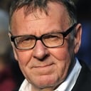 Tom Wilkinson als Author