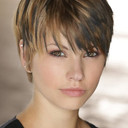 Liz E. Morgan als Sam