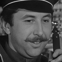 Александр Абрамов als голландский боцман