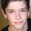 Daniel DiMaggio als Young Dusty