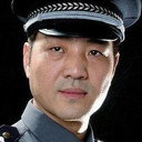 He Tiehong als Wu Changgui