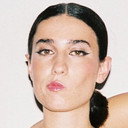 Berta Prieto als Berta