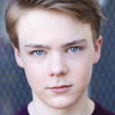 Andy Walken als Young Bill Jr.