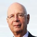 Klaus Schwab als Self (archive footage)
