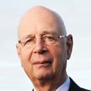 Klaus Schwab als Himself (archive footage)