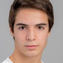 Javier Villalba als Cliente bar (uncredited)