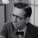 Arnold Stang als Shorty (voice) (uncredited)