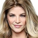 Kirstie Alley als Claire Simpson