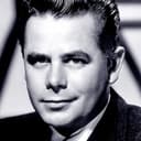 Glenn Ford als David G. 'Dave' Stannard