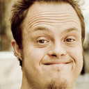 Josh Perry als Marcus Bloom (as Josh 'The Ponceman' Perry)