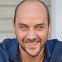 Claudio Cotugno als Vincio