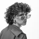 Nora Zakiri als Subway Girl (uncredited)