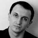 Кирилл Хрестинин als Kirill