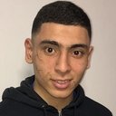 Nassim Bouguezzi als Racaille #2
