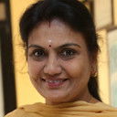 Delhi Rajeshwari als Ranga's wife