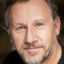 Andrew Grainger als Principal Duddy