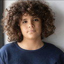 Liam Baptista als Kids Theatre Ensemble