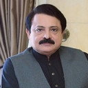 Mohsin Gillani als Basir Hussain