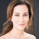 Lisa Summers als Eva