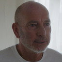 Ian Hodson als Charlie