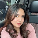 Rini Mentari als Maria