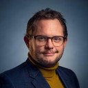 Diederik Jekel als Klant Boekenwinkel