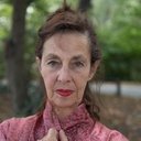 Beatrice Frey als Ms. Klein