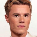 Edvin Ryding als Noel