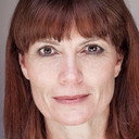 Caroline Harding als Sandra Gale