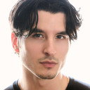 Nic Caruccio als Tremor