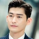 Zhang Han als Wang Jinhui