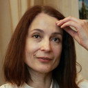 Rita Raave als Ruth