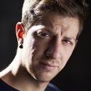 Christian Giroso als Amato