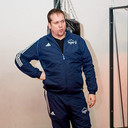 Dennis Krauweel als Coach