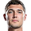 Andreas Christensen als Self