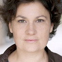 Alexandra Gosset als L'Infirmière