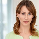 Leah Beaudry als Liz