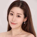 李卉 als Alexander's girlfriend