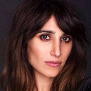 Silvia D'Amico als Alice