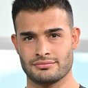 Sam Asghari als Omar