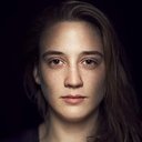 Jaśmina Polak als redaktorka Tereska