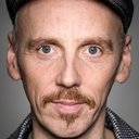 Ewen Bremner als Red Winkle