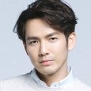 Wallace Chung als Guo Weiju