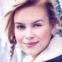 Patricie Solaříková als 