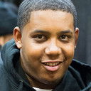 Jasper Dolphin als Self