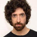 Daniel Gomara als Biztanle