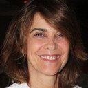 Mônica Torres als Célia Santos Fernandes