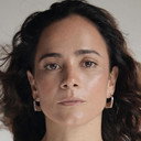 Alice Braga als Angeline
