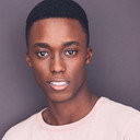 Nile Harris als Ricky